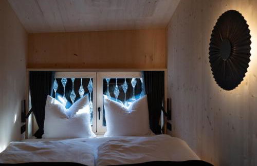 Anton & Cilli Hideaway Lodges - Foto 48