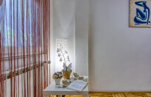 Green Hill Zagreb Apartments - Foto 37