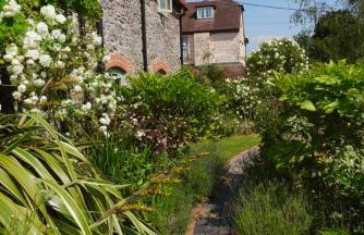 Nest Holiday Hideaway Dove Cottage-Beautiful Location in the Long Mynd Area of Outstanding Natural Beauty-WHIRLPOOL JACUZZI BATHS!! - Foto 41