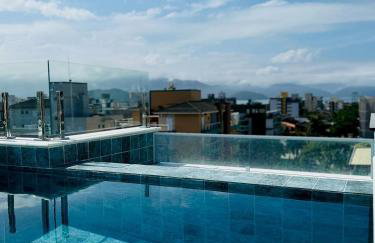 Condomínio Residencial Leblon - LW Locações Ubatuba - Foto 12