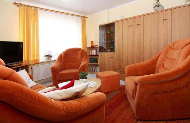 Ferienwohnung im Appartementhaus Stapel, Busum - Foto 15