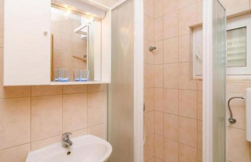 Guest House Sobra 38 - Studio with Balcony and Sea View - Foto 21