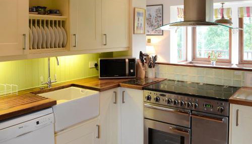 Allt Beag Little Streams - Foto 3