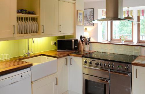 Allt Beag Little Streams - Foto 3