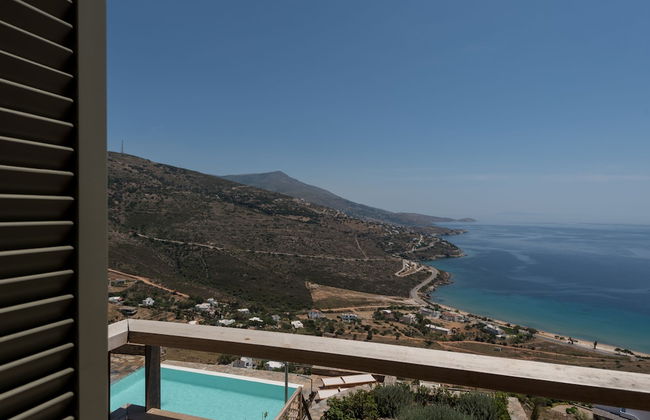 Andros Tessera - Foto 13