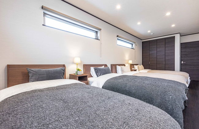 PEACE OF REST TAKASHIMA - Foto 11