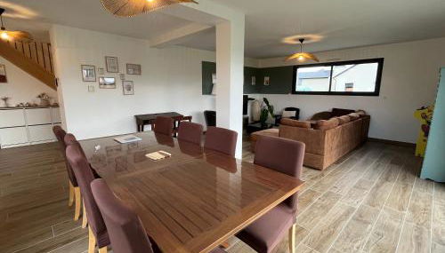 Villa entre Terre et Mer - Foto 4