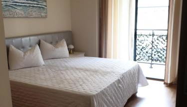 Apartamento Residencial Carmen - Foto 3