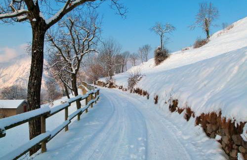Carlotta Mountain Lake Iseo Hospitality - Photo 24