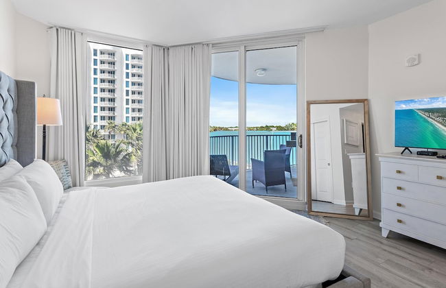 Palms Resort #1405 Jr 2BR - Foto 19