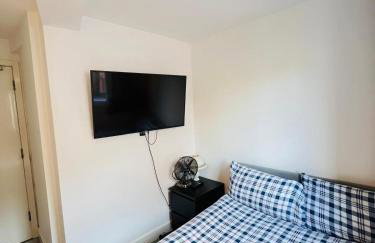 Free Parking - Modern 2BR Apt near NTU & City Centre - Foto 8