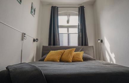 *NEU*Family&Work*WLAN*Ntflx*Cozy*Zentrum*TopLage - Foto 28