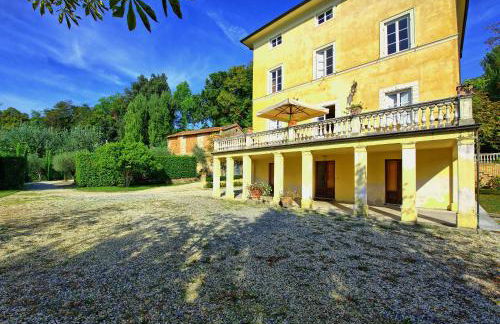 Villa Fiamma by PosarelliVillas - Foto 18