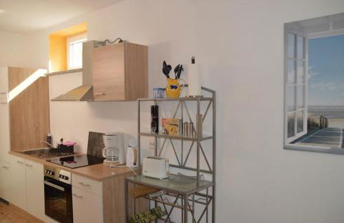 Ferienhaus Am Park - Foto 9