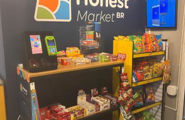 Conforto Expo Center Norte, feiras Anhembi, Brás - Foto 17