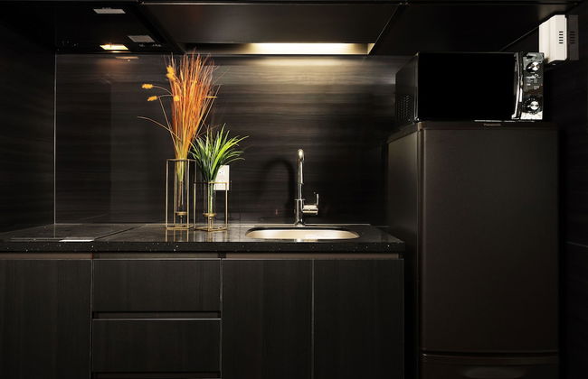 MIMARU Osaka Shinsaibashi West - Foto 28