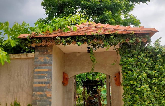 Flora Land Resort Chiang Mai - Foto 2