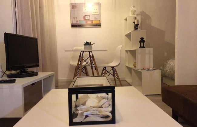 Al pie de la catedral - Photo 9