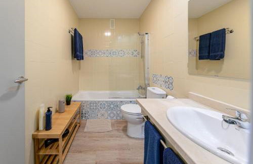 Apartment 25 with free parking and pool - Foto 13