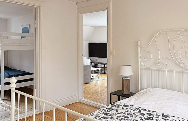 8 Person Holiday Home in Akersberga - Photo 4