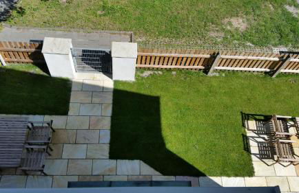 Ferienwohnung in Seeshaupt am Starnberger See - Foto 4