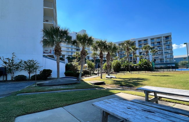 Gulf Shores Surf & Racquet Club - Photo 28