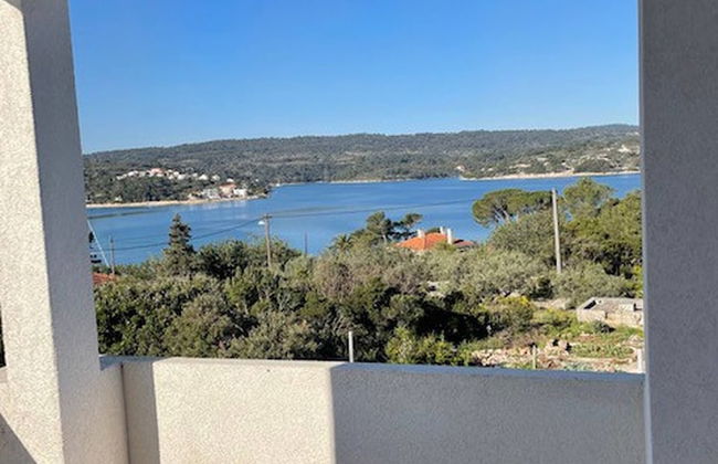 Comfortable Apartment Island Šolta -seaview - Foto 17