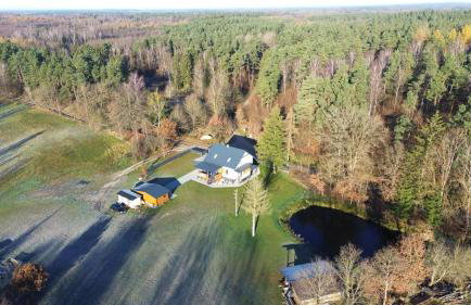 Ostoja SOWIBÓR - Foto 10