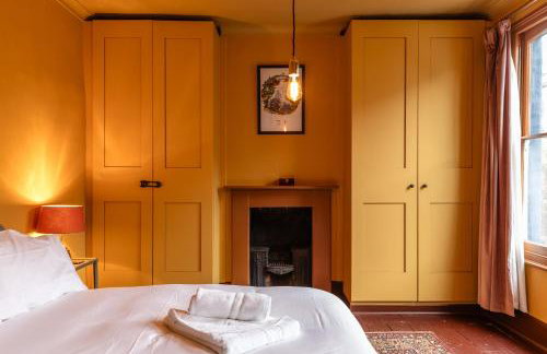 Stylish and Central Cottage Home in Montpelier - Foto 22