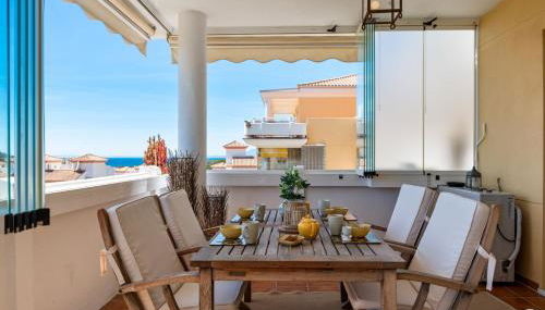 ViVi Homes - Rome Pool, Garden, Golf & Beach - Foto 3