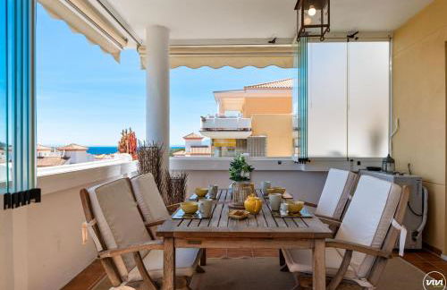 ViVi Homes - Rome Pool, Garden, Golf & Beach - Foto 3