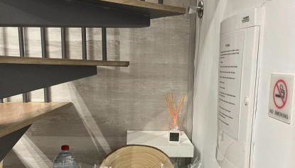 Biznaga Nevada - Photo 4, Lobby or reception