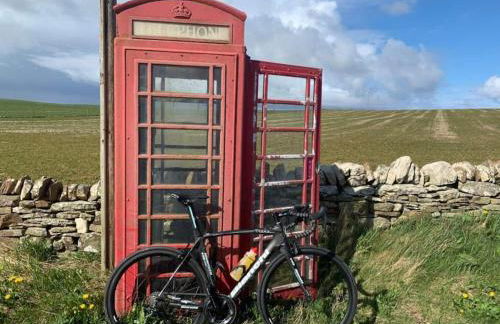Orkney Lux Lodges - Hoy Lodge - Photo 17