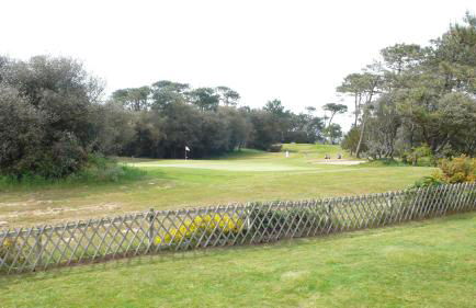 Appartement Figure de proue, près Les Sables d Olonne, Talmont saint Hilaire - Foto 17