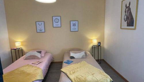 Le petit coin des oliviers - Foto 2