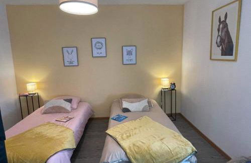 Le petit coin des oliviers - Foto 2