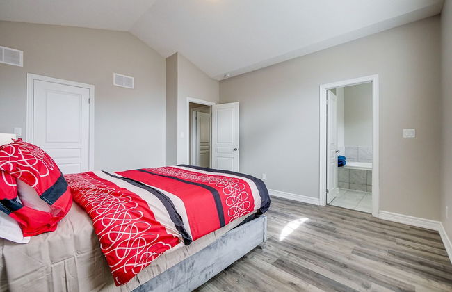 Aaira Suites 4 Bedroom - Foto 6