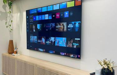 Apto espaçoso, moderno e confortável há 10 min do Moto GP e 7 min do Shooping Flamboyant - Foto 9