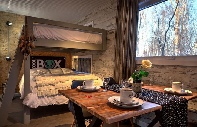 Domaine des Trois-Îles - Foto 10