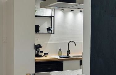 St Fons-Proche de Lyon, 6 chambres, rénové - Foto 15