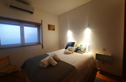 Sunflower Sea View with magnificent terrace in Serra da Pescaria, Nazaré - Portugal - Foto 9