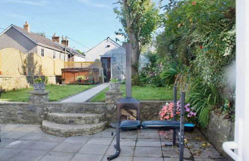 Cartref, 1860s family home. - Foto 6