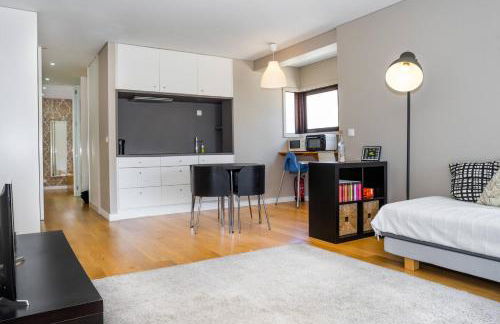 Póvoa Beach Apartment - Foto 17