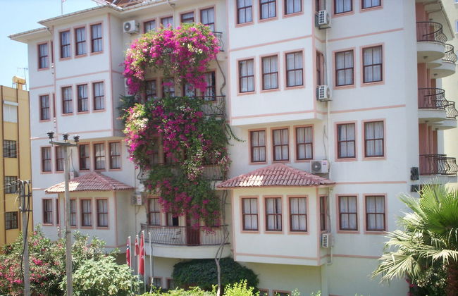 The S Apart & Suites Hotel - Foto 13