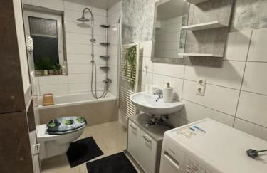 Ferienwohnung mitten in Fulda - Photo 12