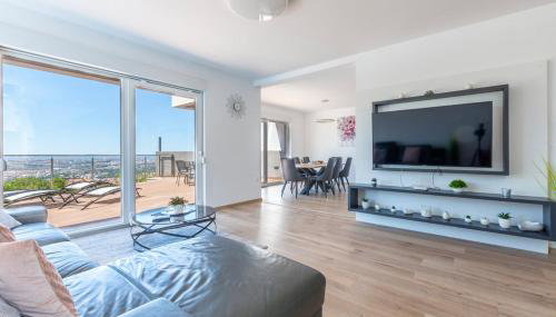 Villas Alfa & Omega - Foto 3