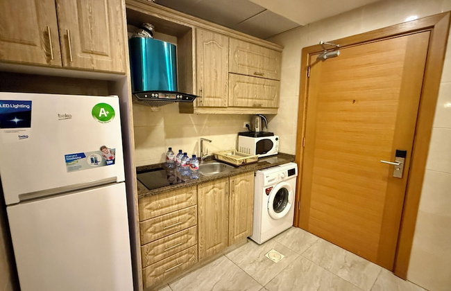 Jewheret Alswefiah hotel suites - Foto 19