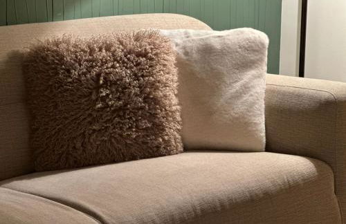 Ferienwohnung Panorama-Suite - Foto 30