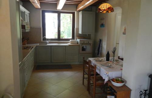 Casa Baldoni - Foto 19