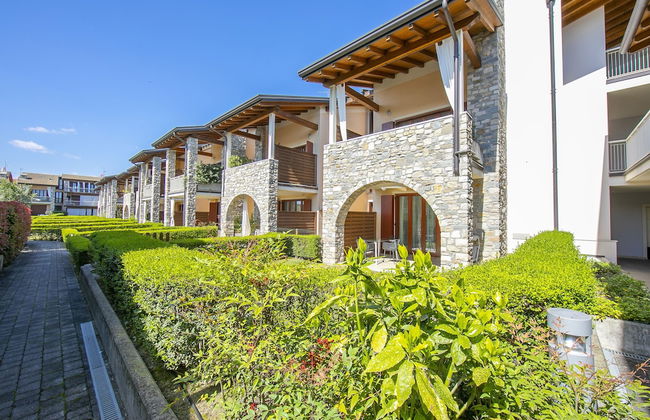 Appartamento Zelda With Shared Pool - Foto 23